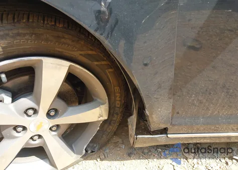 2011 Chevrolet Malibu 1Lt z USA, uszkodzony, nr VIN 1G1ZC5E16BF210110